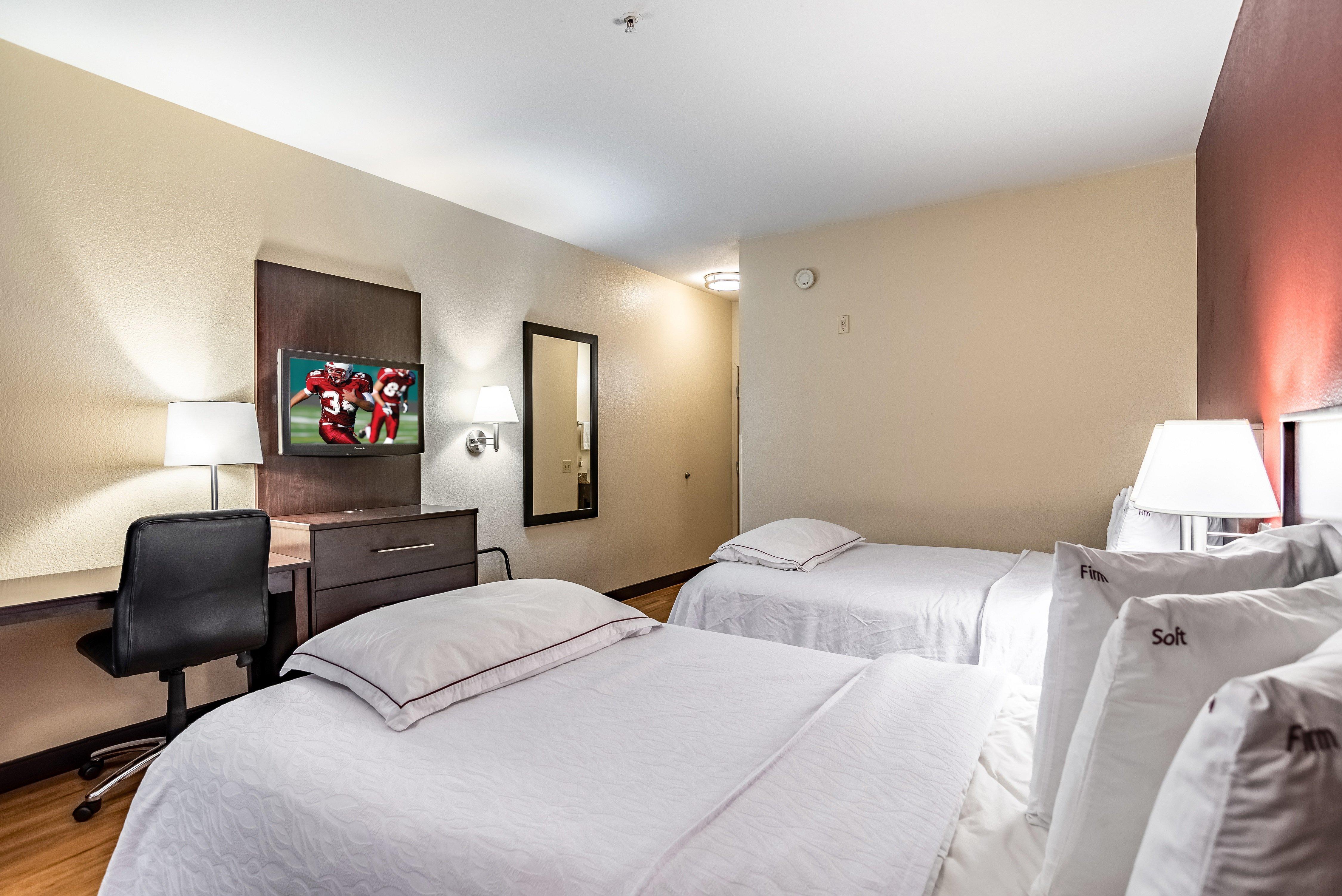 Red Roof Inn Plus + Phoenix West Exterior foto