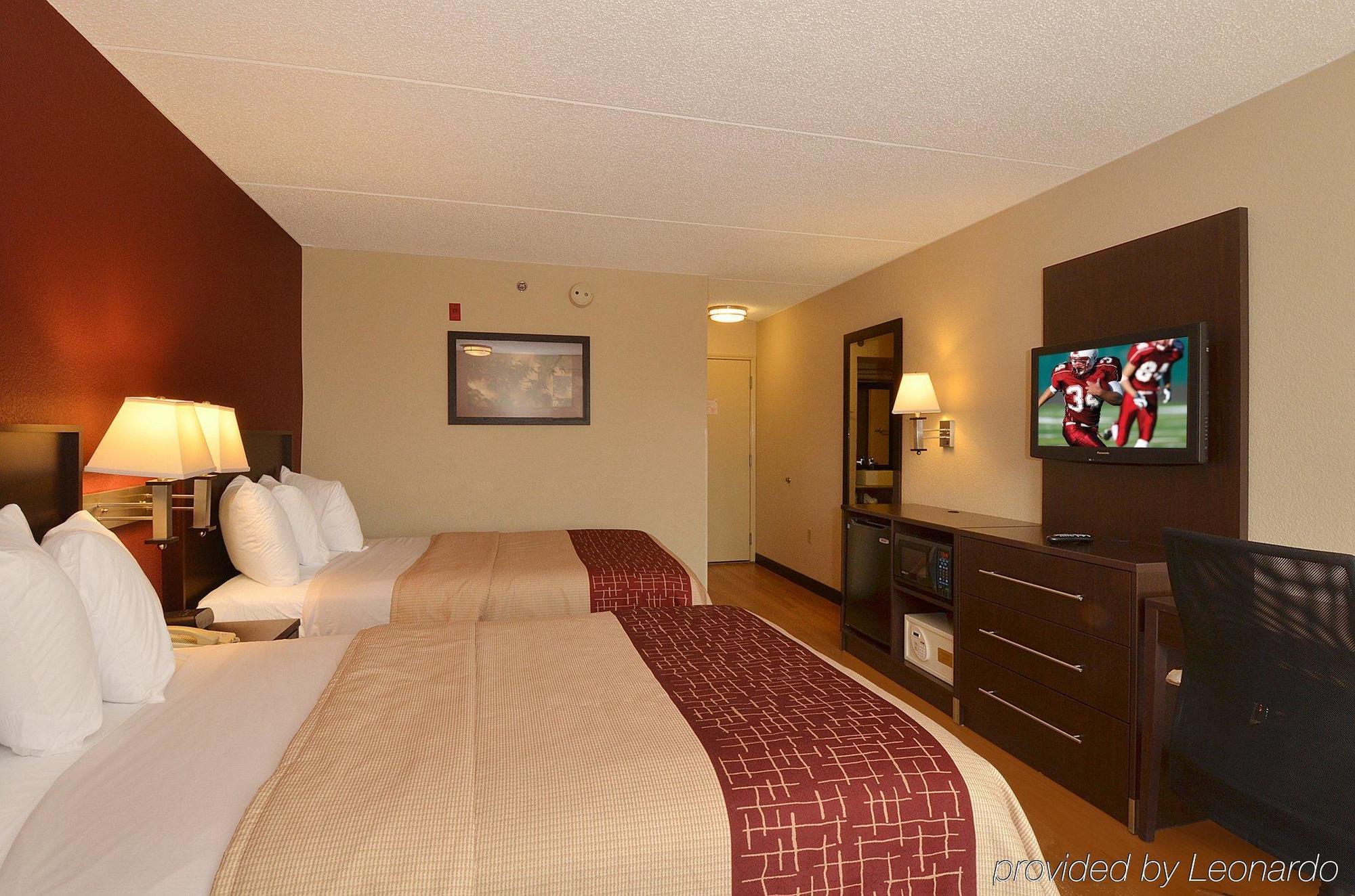 Red Roof Inn Plus + Phoenix West Exterior foto